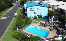 Bluewater Apartments