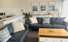 Bluewater Apartments